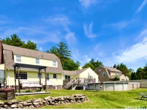 Tiny photo for 729 Lovely Street, Avon, CT 06001 (MLS # 24181679)