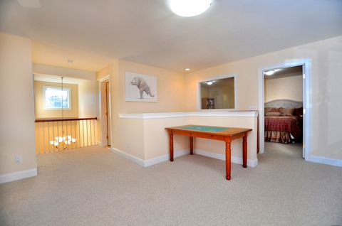 Tiny photo for 77 Hunt Glen Drive #77, Granby, CT 06035 (MLS # 24134405)