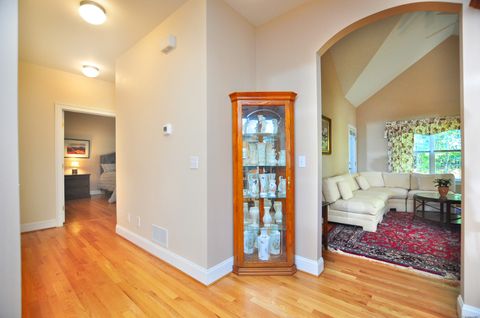 Tiny photo for 77 Hunt Glen Drive #77, Granby, CT 06035 (MLS # 24134405)