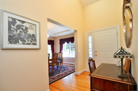 Tiny photo for 77 Hunt Glen Drive #77, Granby, CT 06035 (MLS # 24134405)