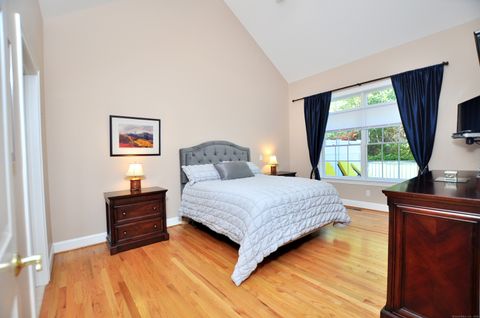 Tiny photo for 77 Hunt Glen Drive #77, Granby, CT 06035 (MLS # 24134405)