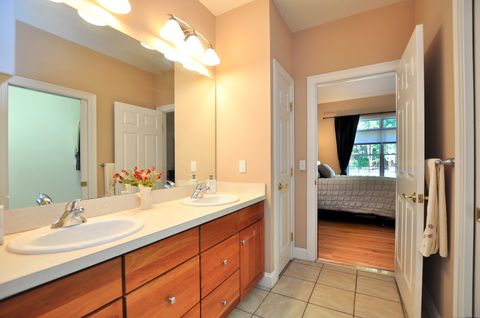 Tiny photo for 77 Hunt Glen Drive #77, Granby, CT 06035 (MLS # 24134405)