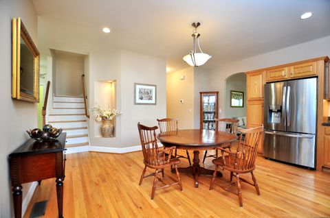 Tiny photo for 77 Hunt Glen Drive #77, Granby, CT 06035 (MLS # 24134405)