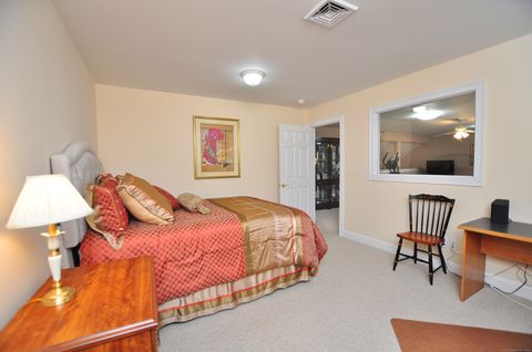 Tiny photo for 77 Hunt Glen Drive #77, Granby, CT 06035 (MLS # 24134405)
