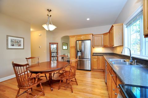 Tiny photo for 77 Hunt Glen Drive #77, Granby, CT 06035 (MLS # 24134405)