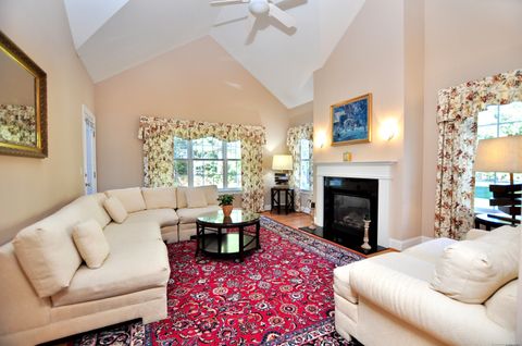 Tiny photo for 77 Hunt Glen Drive #77, Granby, CT 06035 (MLS # 24134405)
