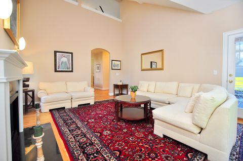 Tiny photo for 77 Hunt Glen Drive #77, Granby, CT 06035 (MLS # 24134405)
