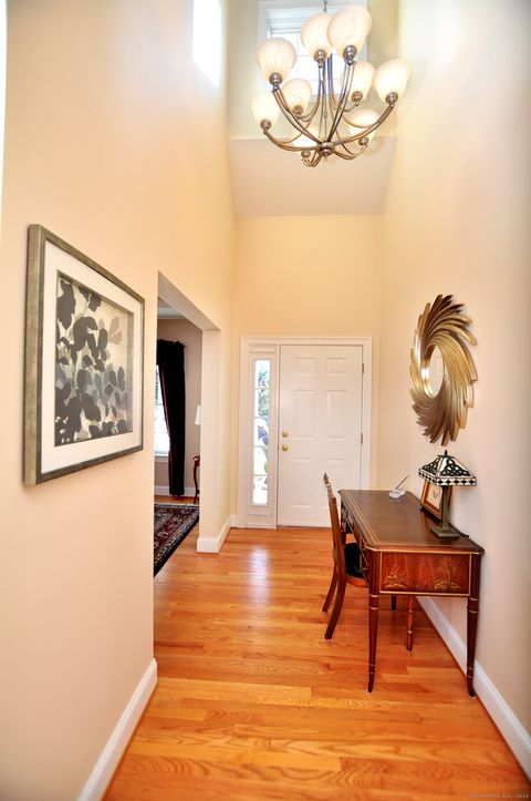 Tiny photo for 77 Hunt Glen Drive #77, Granby, CT 06035 (MLS # 24134405)