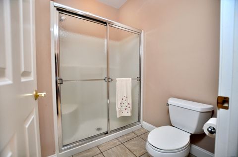 Tiny photo for 77 Hunt Glen Drive #77, Granby, CT 06035 (MLS # 24134405)