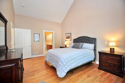 Tiny photo for 77 Hunt Glen Drive #77, Granby, CT 06035 (MLS # 24134405)