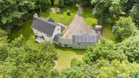 Tiny photo for 68 E Village Road, Monroe, CT 06468 (MLS # 24200839)