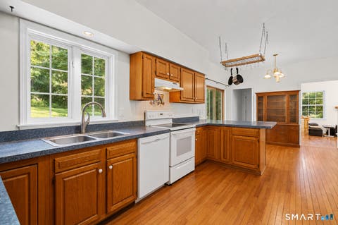 Tiny photo for 68 E Village Road, Monroe, CT 06468 (MLS # 24200839)