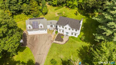 Tiny photo for 68 E Village Road, Monroe, CT 06468 (MLS # 24200839)