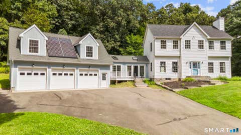 Tiny photo for 68 E Village Road, Monroe, CT 06468 (MLS # 24200839)