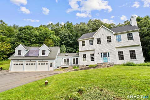 Tiny photo for 68 E Village Road, Monroe, CT 06468 (MLS # 24200839)