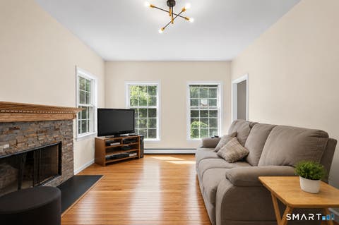 Tiny photo for 68 E Village Road, Monroe, CT 06468 (MLS # 24200839)