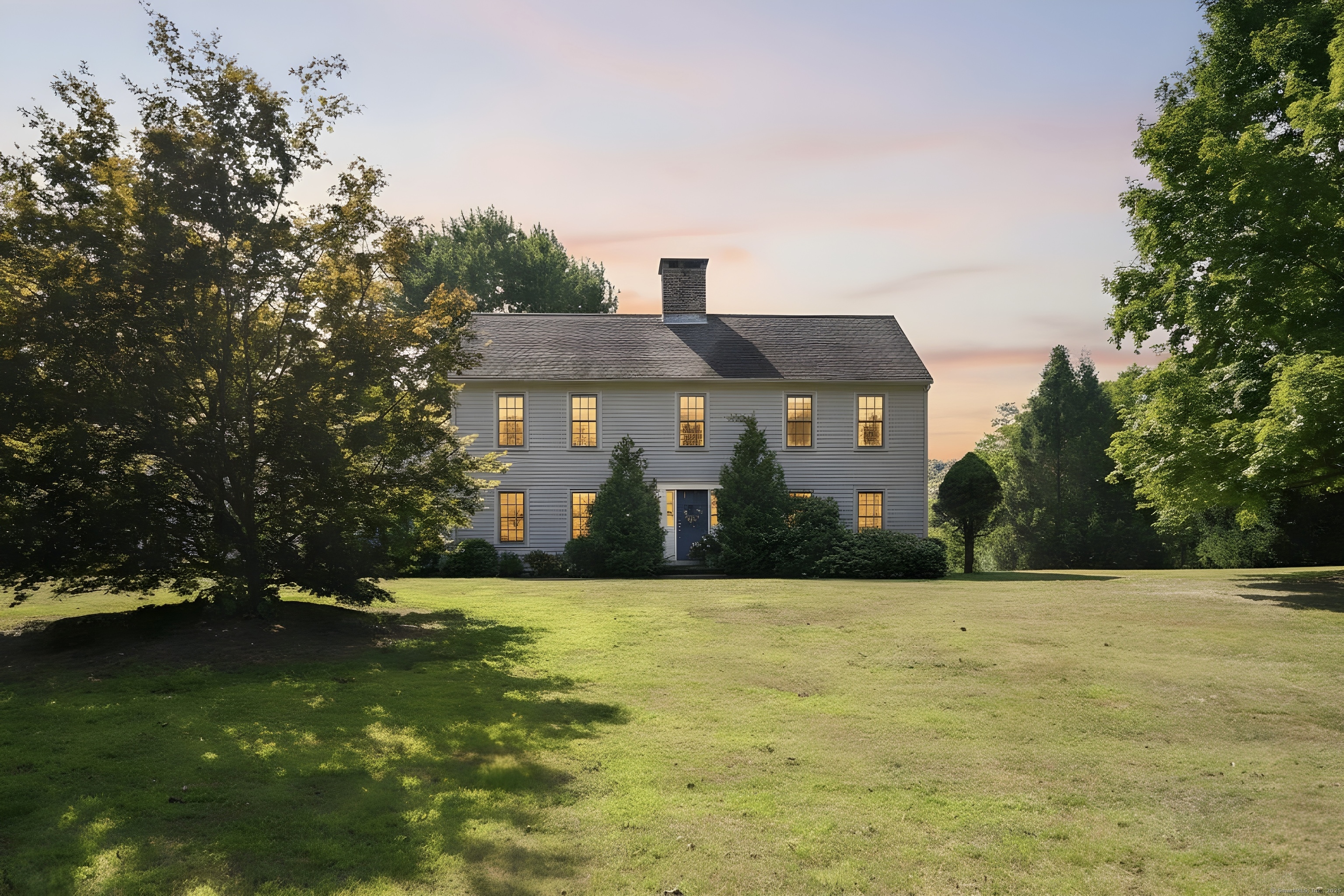 495 Quaker Farms Road