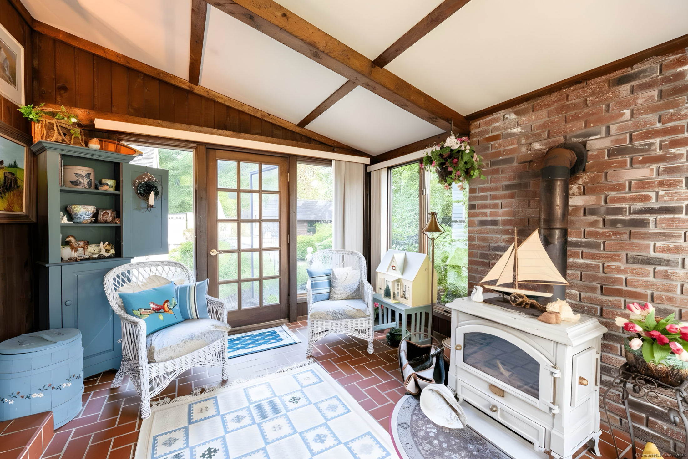 495 Quaker Farms Road