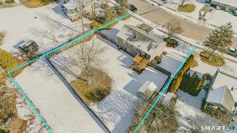 Tiny photo for 315 Judson Avenue, Groton, CT 06355 (MLS # 24150580)