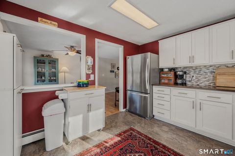 Tiny photo for 315 Judson Avenue, Groton, CT 06355 (MLS # 24150580)