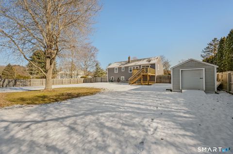 Tiny photo for 315 Judson Avenue, Groton, CT 06355 (MLS # 24150580)