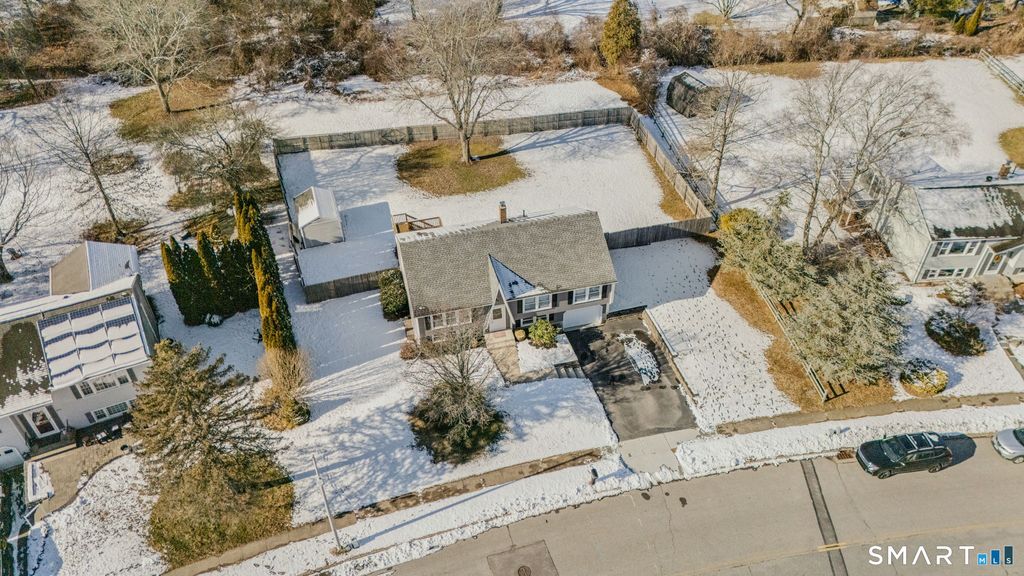 Photo of 315 Judson Avenue, Groton, CT 06355 (MLS # 24150580)