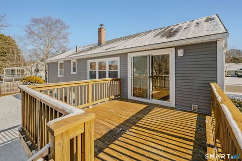 Tiny photo for 315 Judson Avenue, Groton, CT 06355 (MLS # 24150580)