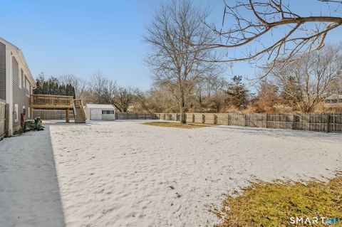 Tiny photo for 315 Judson Avenue, Groton, CT 06355 (MLS # 24150580)