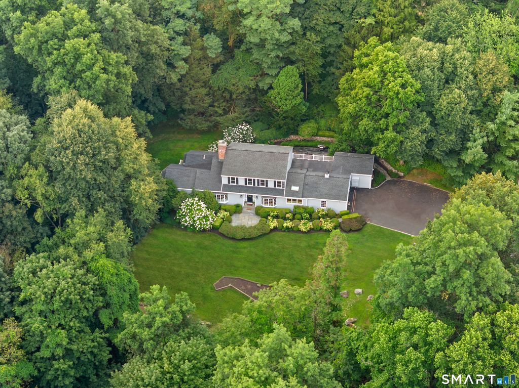 Photo of 69 Catalpa Road, Wilton, CT 06897 (MLS # 24174075)