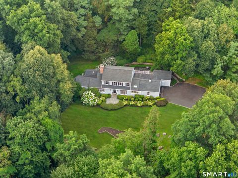 Photo of 69 Catalpa Road, Wilton, CT 06897 (MLS # 24174075)