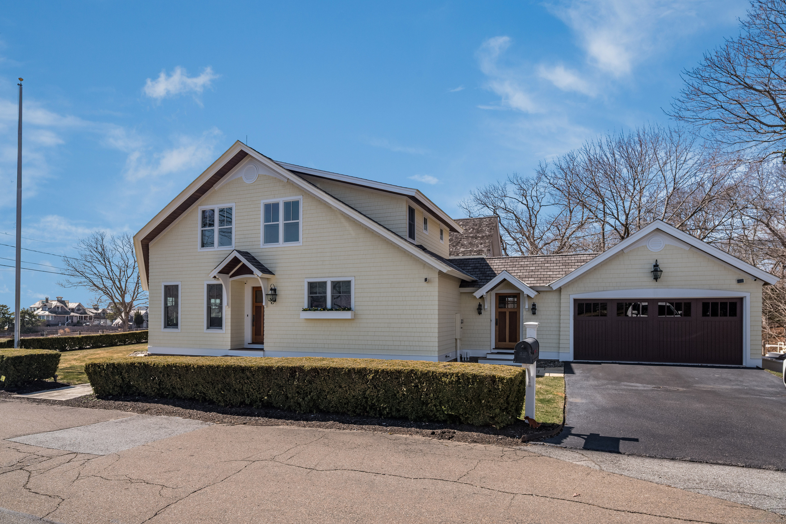 25 Seaview Avenue
