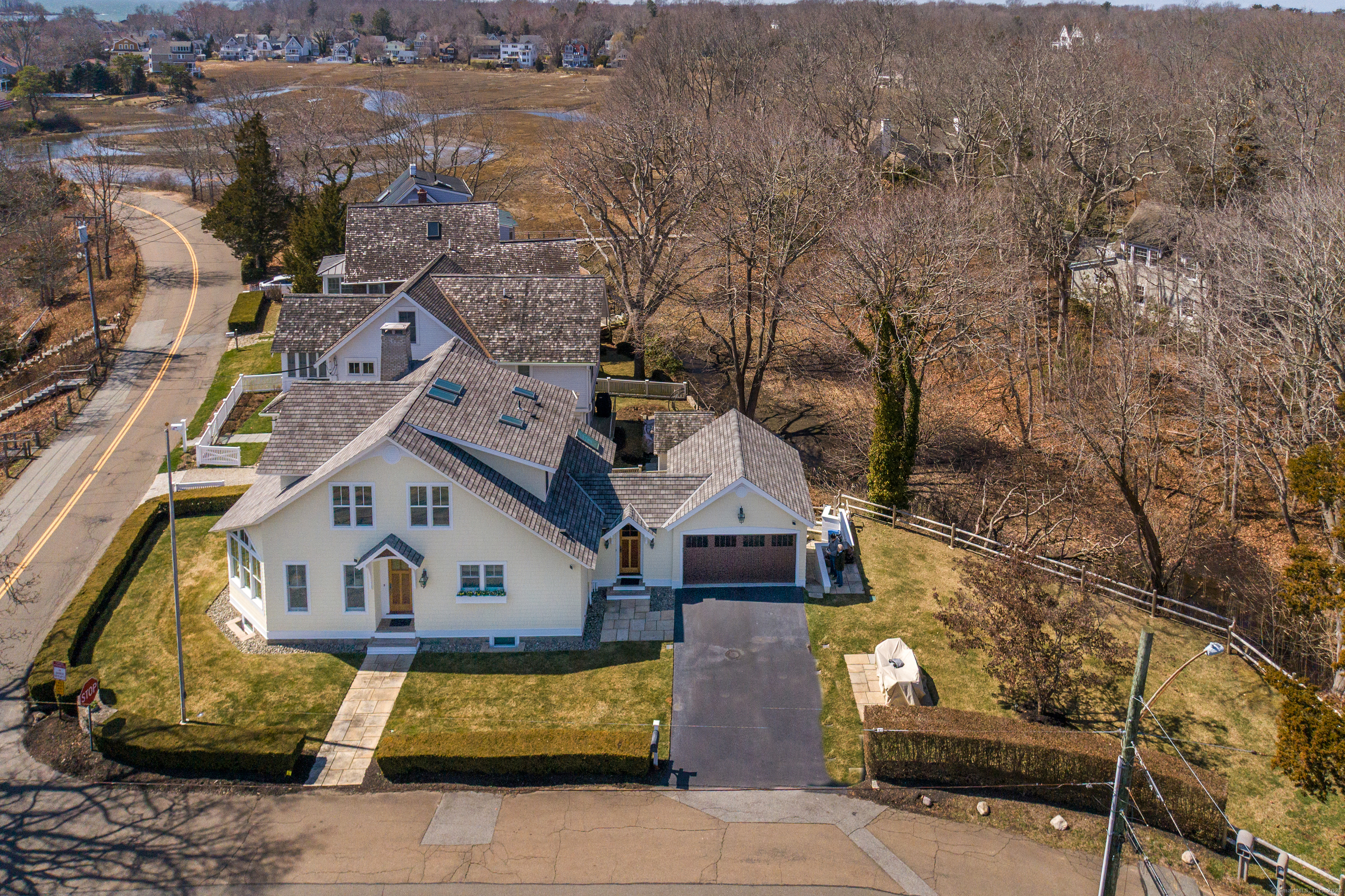25 Seaview Avenue