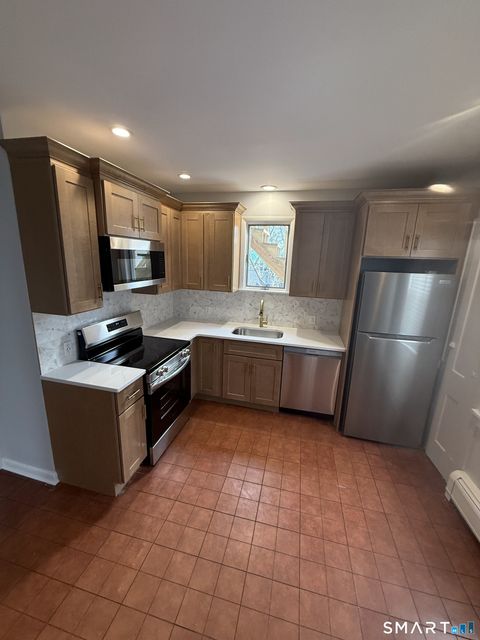 Tiny photo for 133 Ocean Avenue, Bridgeport, CT 06605 (MLS # 24164438)