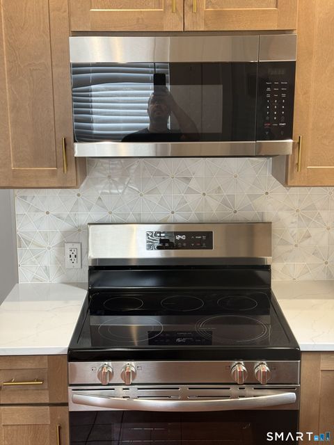 Tiny photo for 133 Ocean Avenue, Bridgeport, CT 06605 (MLS # 24164438)