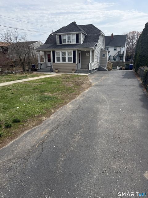 Tiny photo for 133 Ocean Avenue, Bridgeport, CT 06605 (MLS # 24164438)