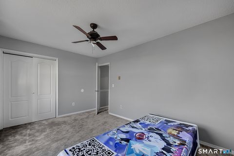 Tiny photo for 24 Blueridge Drive #APT K12, Waterbury, CT 06704 (MLS # 24145204)