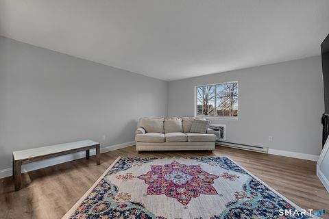 Tiny photo for 24 Blueridge Drive #APT K12, Waterbury, CT 06704 (MLS # 24145204)