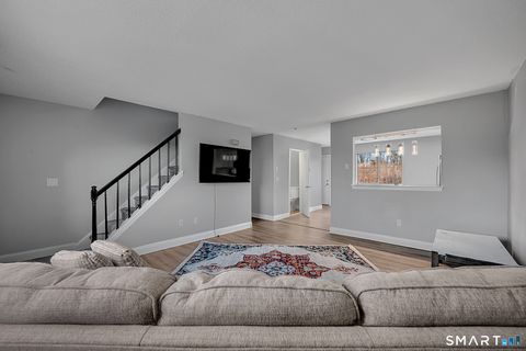 Tiny photo for 24 Blueridge Drive #APT K12, Waterbury, CT 06704 (MLS # 24145204)