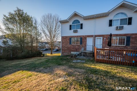 Tiny photo for 24 Blueridge Drive #APT K12, Waterbury, CT 06704 (MLS # 24145204)