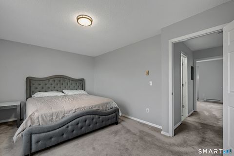 Tiny photo for 24 Blueridge Drive #APT K12, Waterbury, CT 06704 (MLS # 24145204)