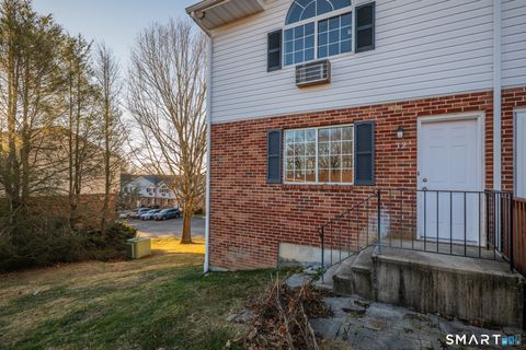 Tiny photo for 24 Blueridge Drive #APT K12, Waterbury, CT 06704 (MLS # 24145204)
