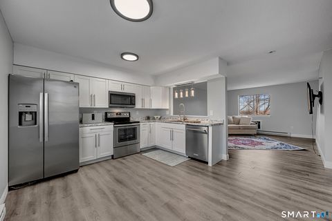 Tiny photo for 24 Blueridge Drive #APT K12, Waterbury, CT 06704 (MLS # 24145204)