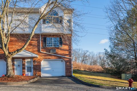 24 Blueridge Drive APT K12 Waterbury CT 06704