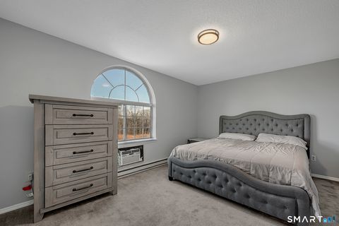 Tiny photo for 24 Blueridge Drive #APT K12, Waterbury, CT 06704 (MLS # 24145204)