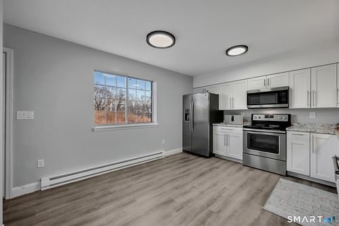 Tiny photo for 24 Blueridge Drive #APT K12, Waterbury, CT 06704 (MLS # 24145204)