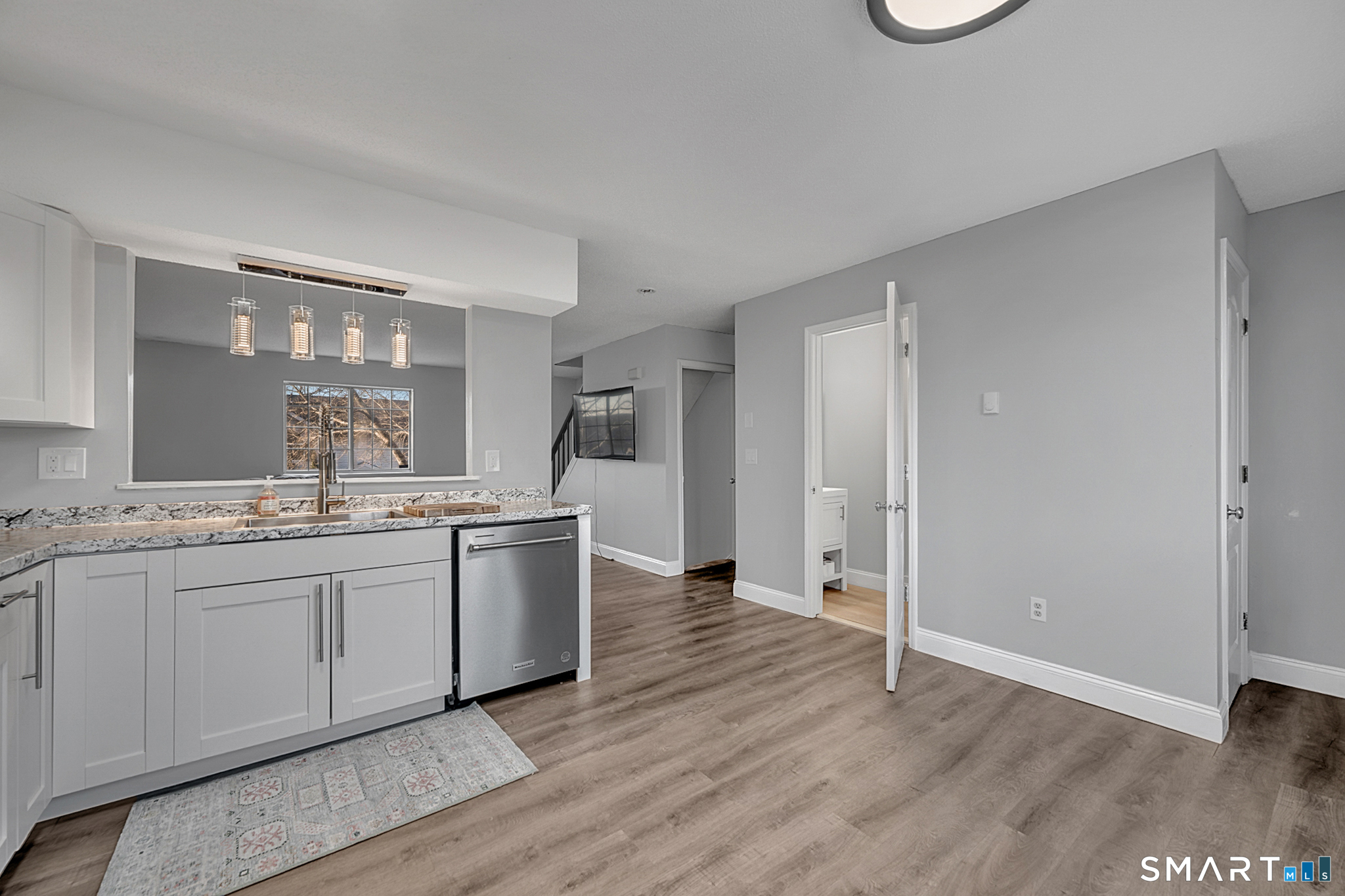 24 Blueridge Drive APT K12