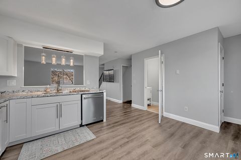 Tiny photo for 24 Blueridge Drive #APT K12, Waterbury, CT 06704 (MLS # 24145204)