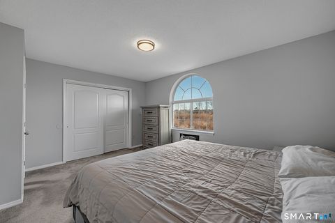 Tiny photo for 24 Blueridge Drive #APT K12, Waterbury, CT 06704 (MLS # 24145204)