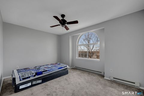 Tiny photo for 24 Blueridge Drive #APT K12, Waterbury, CT 06704 (MLS # 24145204)