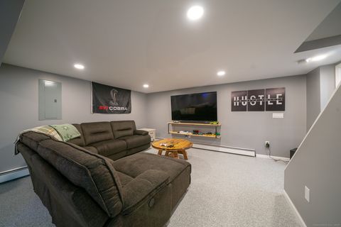 Tiny photo for 20 Hill Street, Bristol, CT 06010 (MLS # 24120127)